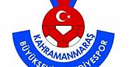 KAHRAMANMARAŞBELEDİYESPOR - ADANASPOR MAÇI