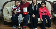 Kahramanmaraşlı Gaziye İcra Şoku