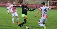 Kahramanmaraşspor, 5. tura yükseldi..