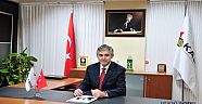KASİAD Başkanı Ali Arpasatan Ekonomik ve Siyasi Gündemle İlgili Manidar Açıklama Yaptı