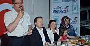 KAYMAKAM PEHLİVAN:GÖKSUN MEDENİYELERİN BEŞİĞİ BİR İLÇESİDİR