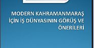 Kemal Karaküçük: Güçlü Şehirler Güçlü Türkiye İçin El Ele!