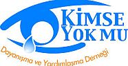 Kimse Yok Mu'dan, Filistinli'e 750 bin liralık battaniye yardımı