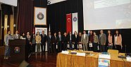 KSÜ'de "Avrupa Birliğinin Komşuluk Politikası ve Türkiye AB İlişkilileri" Paneli Düzenlendi