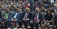 KSÜ'de 'Hocalı Katliamı' Konferansı