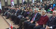 KSÜ'de  'İki Canda Bir Yürek' Kardeşlik Konserleri