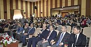 KSÜ'de "Özel Sektörün Genç Ziraat Mühendisleri Adaylarından Beklentileri" Konulu Panel Düzenlendi
