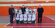 KSÜ Spor Kulübü Yıldız Erkekler Basketbol Takımı İle 16-20 Martta Niğde'de