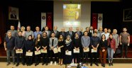 KSÜ, Türk Edebiyatının Beyaz Kartalı Bahaettin Karakoç'u Vefatının 1'inci Yılında Şiirle Yâd Etti