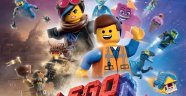 Lego Filmi Kahramanları Piazza'da