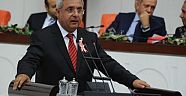 Metiner'den Mevlit Kandili Mesajı "O, tüm insanlık için bir örnektir"