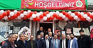 Miiletvekili Adayı Mehmet Uğur Dilipak Seçim Çalışmalarına Başladı