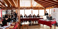 Onikişubat Belediyesi'nin İcraatları Belediye Meclisi'nde Oy Birliğiyle Onaylandı