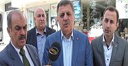 PAKDİL: TBMM 26. DÖNEM MİLLETVEKİLLERİNİ TEBRİK ETTİ