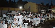 Ramazan Paylaşmaktır