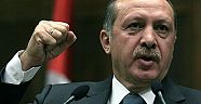Recep Tayyip Erdoğan'ın yeni sloganı!
