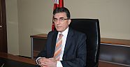 REKTÖR KARAASLAN'IN CUMHURİYET BAYRAMI MESAJI