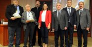 SANKO ÜNİVERSİTESİ TIP FAKÜLTESİ'NDEN BİLİMSEL ETKİNLİK