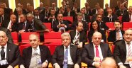 ŞEHİR EKONOMİSİ VE KAHRAMANMARAŞ  TİCARET VE SANAYİ ODASI FAALİYETLERİ