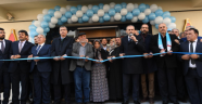 Şehit Serkan Yılmaz Bilgi Kültür Evi ve Yüzme Havuzu Hizmete Açıldı