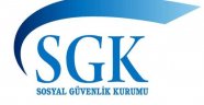 SGK'DAN ÖNEMLİ DUYURU