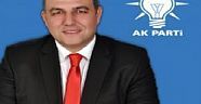 STK Oylamasında AKP'de Mikail Nacar Göze Çarptı