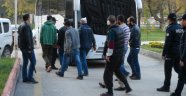 Suriyelilerin "Ekmek ve Kahve" Kavgası..