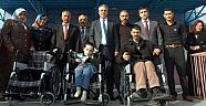 'Tane Tane Kapak' Kampanyasına Kahramanmaraş Halk Sağlığı Müdürlüğü'nden Destek