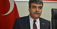 Taner Kale : Görevimden İstifa Ederek K.Maraş MHP Aday Adayı Olma Kararı Aldım