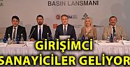 Teknoloji Transfer Ofisi Girişimcileri Sanayici Yapacak