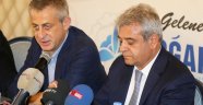 TEKSTİLİN KALBİ KAHRAMANMARAŞ'TA ATACAK