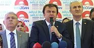 "Türkiye Ortadoğu`daki Zalim Oyunu Bozacaktır"
