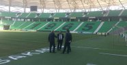 ÜLGER, SAKARYASPOR A.Ş.'NİN GENEL SEKRETERİ