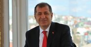 Ümit Özdağ bugün Kahramanmaraş'a Geliyor