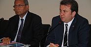 Üretim Kültürünü Kongre Kültürü ile Birleştirmemiz Lazım!