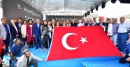Vali Gül, "Rumkale su sporlarının merkezi olacak"