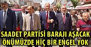 Yanar: Milli İttifak"ın 7 Haziran'da barajı aşmasının önünde hiçbir engel yok  Haber46.com... Lütfen izinsiz kopyalama yapmayınız...http://www.haber46.com/secim-2015/yanar-milli-ittifakin-7-haziran-da-baraji-asmasinin-onunde-hicbir-engel-yok