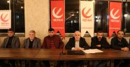 Yeniden Refah Partisi Kahramanmaraş