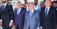 ZABUN: "AHİLİK, KARDEŞLİĞİN VE İYİ AHLAKIN EN GÜZEL ÖRNEKLERİNDEN BİRİSİDİR"