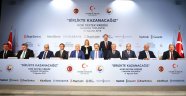 ZABUN: "KOBİ DESTEK KREDİSİ ÜRETİM VE TİCARETİ CANLANDIRACAK