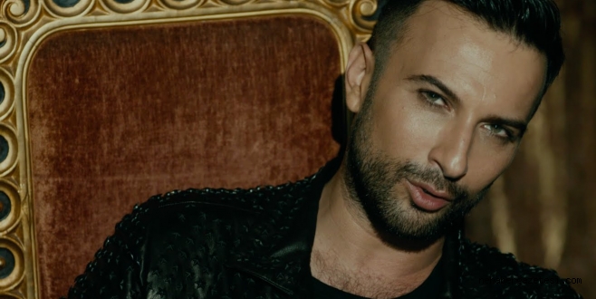 Tarkan'ın Makam Aracı Krizi