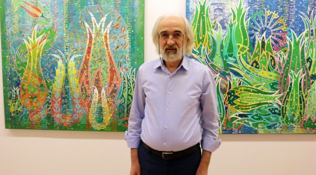 TUVALİNDEN İSLAMİ ESERLERİN GÜNÜMÜZDE YANSIMASI