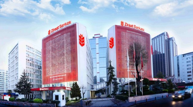 Ziraat Bankası Kredi Faiz Oranlarını İndirdi